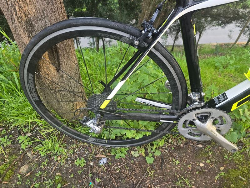 Coluer Invicta Sl 2021 Road & Gravel d'occasion — image 4 sur 4