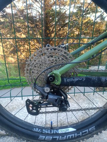 Ragley Mmmbop 2021 2021 Mountainbike d'occasion — image 8 sur 8