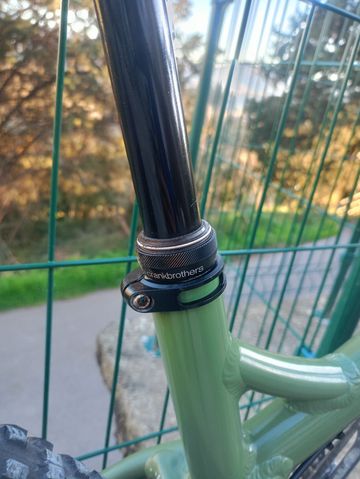 Ragley Mmmbop 2021 2021 Mountainbike d'occasion — image 6 sur 8