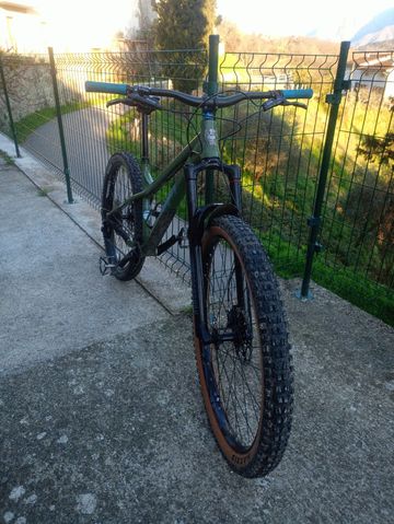 Ragley Mmmbop 2021 2021 Mountainbike d'occasion — image 7 sur 8