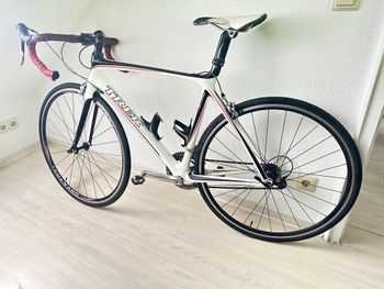 Trek, Madone 6.9 SSL WSD (Compact) 2012