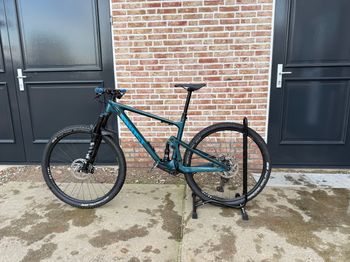 Ghost, Lector Shimano Deore