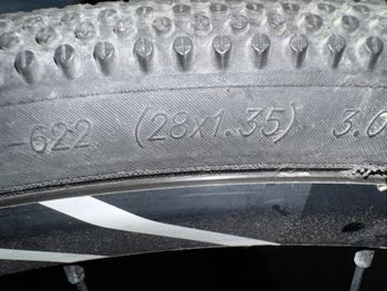 Used Rennstahl 853 Campagnolo Potenza 2021 Road & Gravel, Schwarz — image 9 of 11