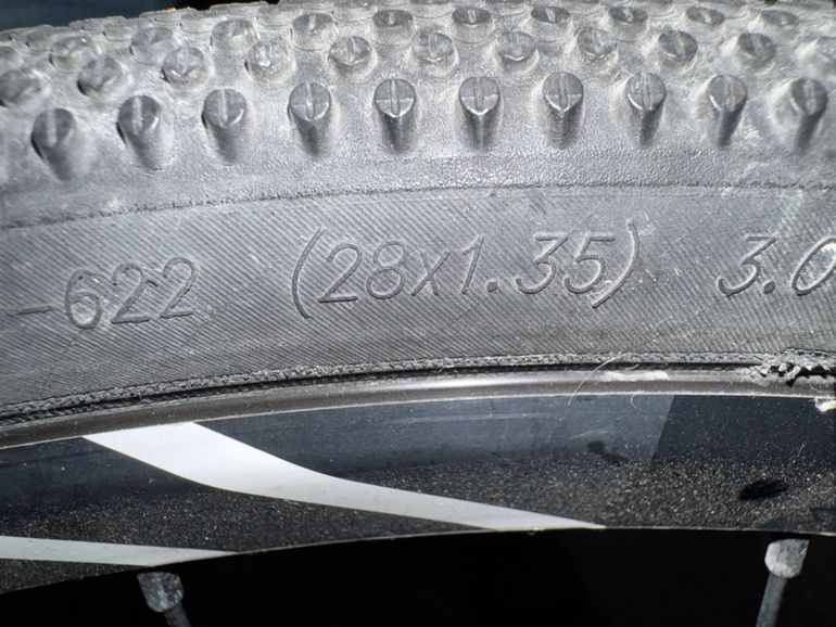 Used Rennstahl 853 Campagnolo Potenza 2021 Road & Gravel, Schwarz — image 9 of 11