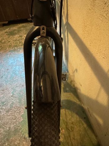 Used Rennstahl 853 Campagnolo Potenza 2021 Road & Gravel, Schwarz — image 11 of 11