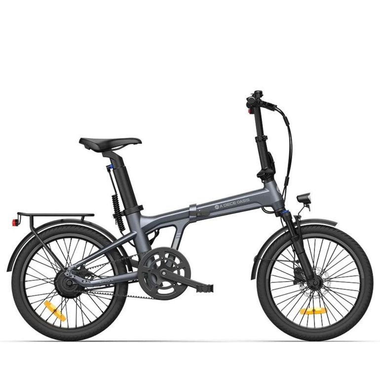 Used AD0 ADO Air 20 Pro 2025 Urban — image 1 of 5