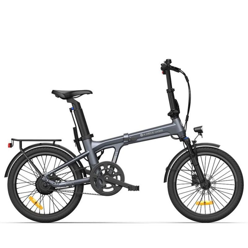 AD0 ADO Air 20 Pro 2025 Urban & Touring usato