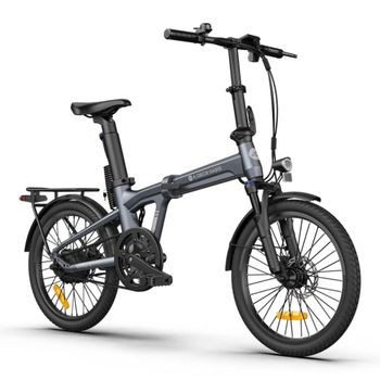 Used AD0 ADO Air 20 Pro 2025 Urban — image 2 of 5