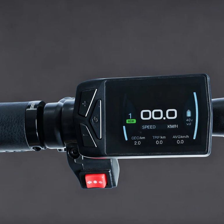 Used AD0 ADO Air 20 Pro 2025 Urban — image 3 of 5