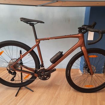 Merida, SILEX 4000 2024