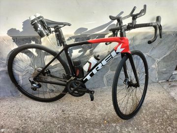 Used Trek Emonda Shimano Ultegra 2022 Road & Gravel, Red — image 4 of 4