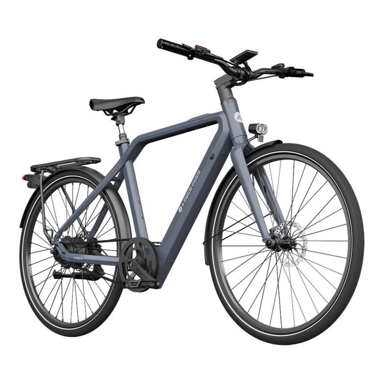 Used ADO Air 30 Ultra ADO Air 30 Ultra 2025 Urban, Light Gray — image 2 of 4