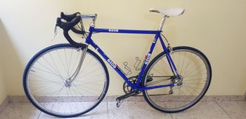 Used Gios Gios Compact HT Campagnolo Chorus 1998 Road & Gravel — image 3 of 10