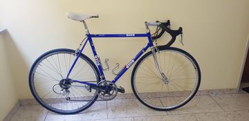 Used Gios Compact HT Campagnolo Chorus 1998 Road & Gravel