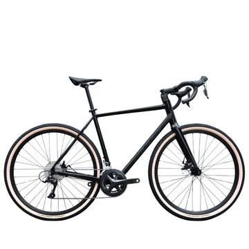 Brugt Ridley Kalazy - Shimano Sora 2x9 Mechanical Disc brake 2024 2024 Road & Gravel