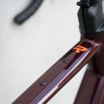 Used Ridley Kalazy - Shimano Claris 2x8 Mecanical Disc brake 2024 2024 Road & Gravel — image 2 of 4