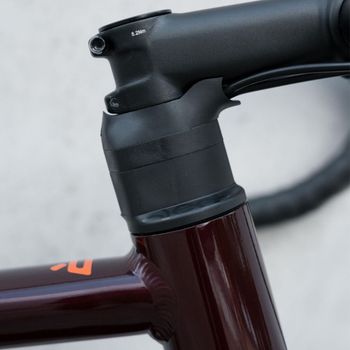 Used Ridley Kalazy - Shimano Claris 2x8 Mecanical Disc brake 2024 2024 Road & Gravel — image 4 of 4