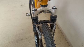 Klein Attitude Comp 2000 Mountainbike d'occasion — image 7 sur 14