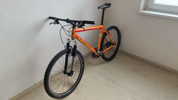 Klein Attitude Comp 2000 Mountainbike d'occasion — image 3 sur 14