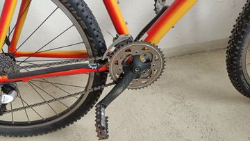 Klein Attitude Comp 2000 Mountainbike d'occasion — image 9 sur 14