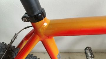 Klein Attitude Comp 2000 Mountainbike d'occasion — image 13 sur 14
