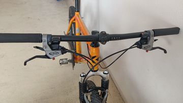 Klein Attitude Comp 2000 Mountainbike d'occasion — image 4 sur 14