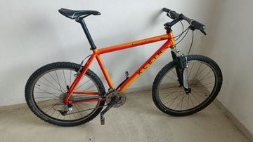 Klein Attitude Comp 2000 Mountainbike d'occasion — image 2 sur 14