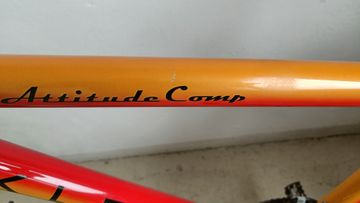 Klein Attitude Comp 2000 Mountainbike d'occasion — image 14 sur 14