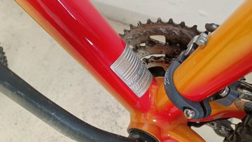 Klein Attitude Comp 2000 Mountainbike d'occasion — image 11 sur 14
