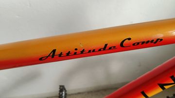 Klein Attitude Comp 2000 Mountainbike d'occasion — image 12 sur 14