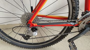 Klein Attitude Comp 2000 Mountainbike d'occasion — image 8 sur 14