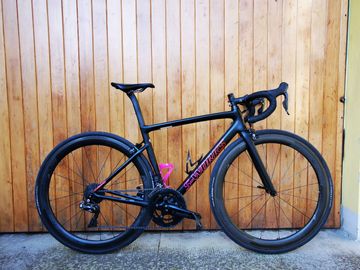 Specialized Tarmac SL6 2018 2018 Road & Gravel d'occasion