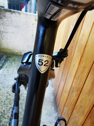 Gebrauchtes Specialized Tarmac SL6 2018 2018 Road & Gravel, Schwarz — Bild 3 von 7