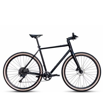 Ridley Kalazy - Shimano Cues 1x10 flatbar 2024 2024 Road & Gravel usato