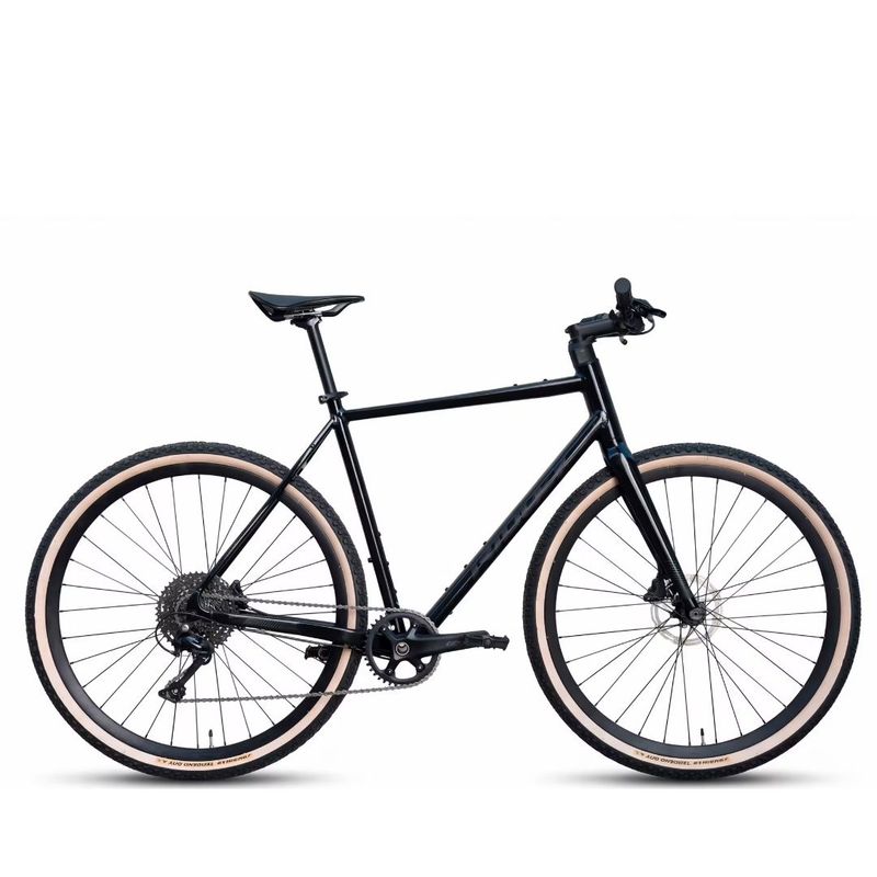 Used Ridley Kalazy - Shimano Cues 1x10 flatbar 2024 2024 Road & Gravel