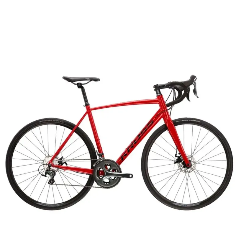 Used Kross Vento 4.0 Disco Tiagra 2024 Road & Gravel