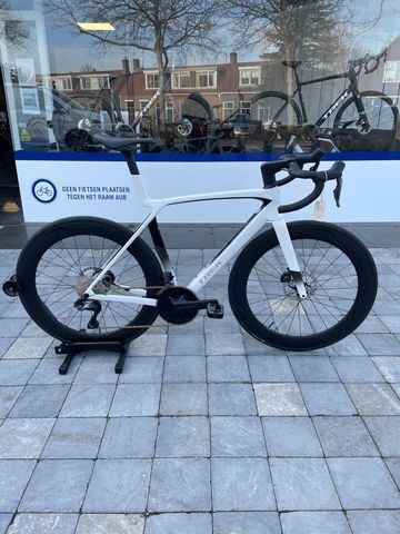 Used Trek Madone SL 7 Gen 8 2025 2025 Road & Gravel