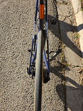 Used Lapierre Xelius Drs 10.0 2025 2025 Road & Gravel — image 4 of 8