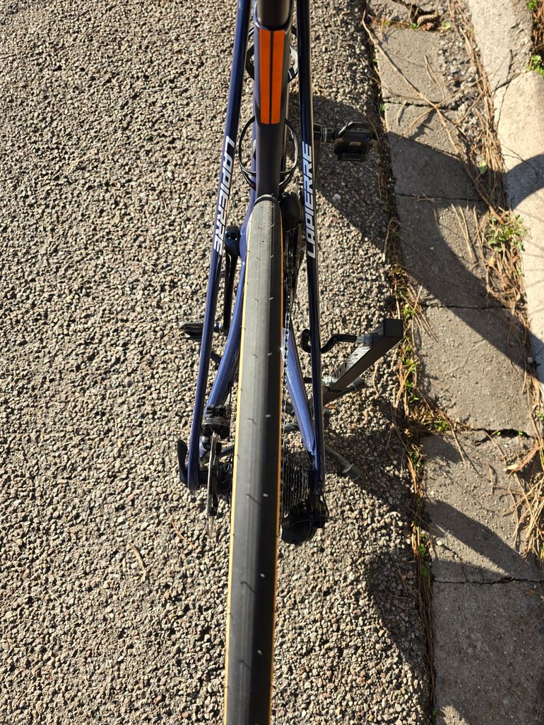 Used Lapierre Xelius Drs 10.0 2025 2025 Road & Gravel — image 4 of 8