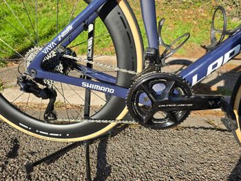 Used Lapierre Xelius Drs 10.0 2025 2025 Road & Gravel — image 3 of 8