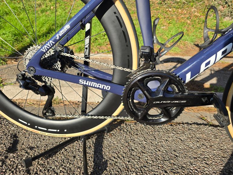Used Lapierre Xelius Drs 10.0 2025 2025 Road & Gravel — image 3 of 8