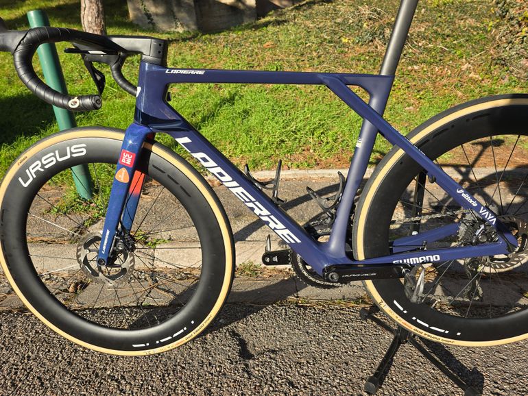 Used Lapierre Xelius Drs 10.0 2025 2025 Road & Gravel — image 6 of 8