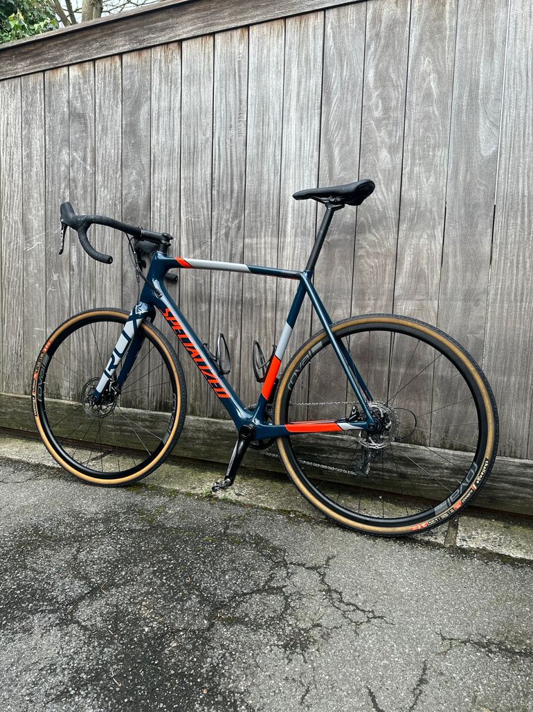 Specialized CruX Elite X1 2018 2018