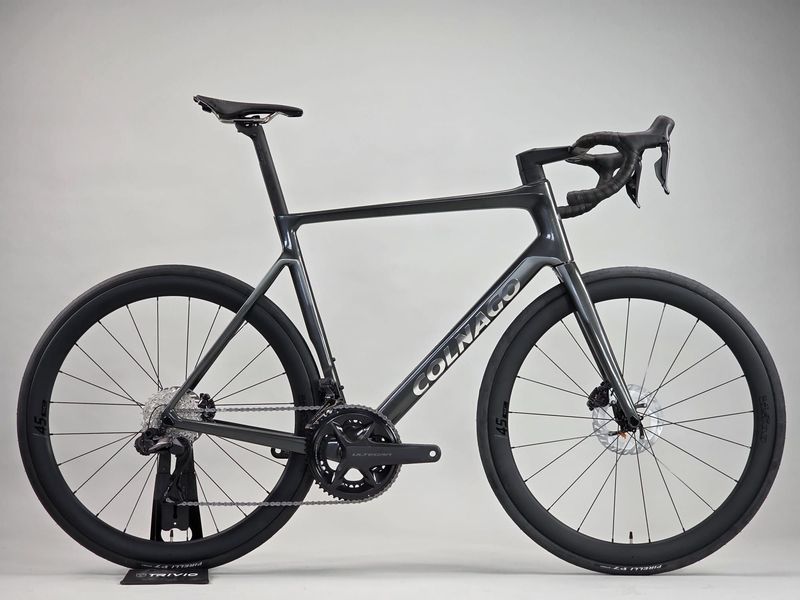 Gebrauchtes Colnago V4 Shimano Ultegra Di2 2025 2025 Road & Gravel