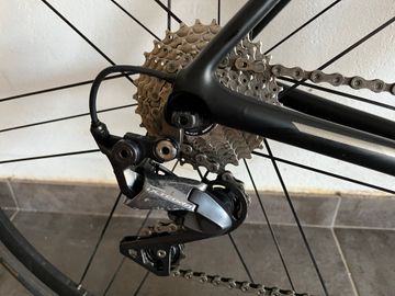 Brugt Trek Émonda SL 6 2019 2019 Road & Gravel — billede 6 af 7