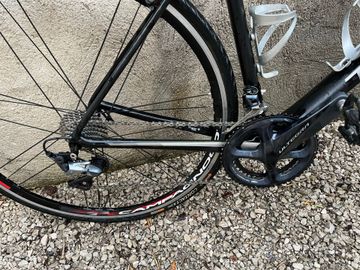 Brugt Trek Émonda SL 6 2019 2019 Road & Gravel — billede 2 af 7
