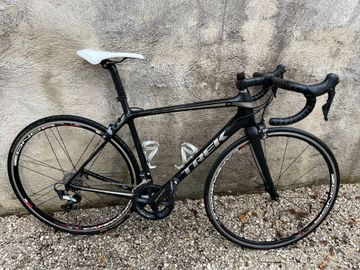 Used Trek Émonda SL 6 2019 2019 Road & Gravel