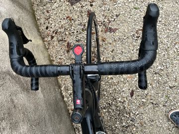 Brugt Trek Émonda SL 6 2019 2019 Road & Gravel — billede 4 af 7