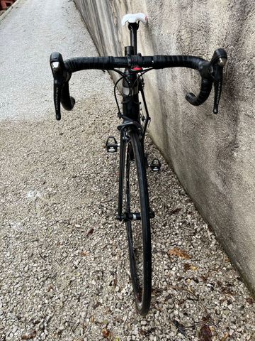Brugt Trek Émonda SL 6 2019 2019 Road & Gravel — billede 3 af 7