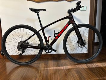 Trek, FX Sport 5 2024